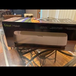 Brand new circuit maker